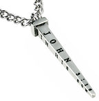 Nail Necklace KingdomWear