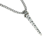 Nail Necklace KingdomWear