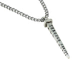 Nail Necklace KingdomWear