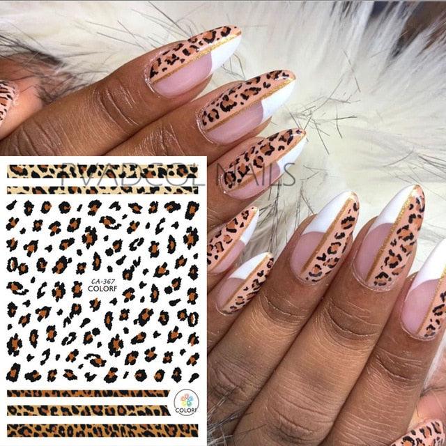 Nails Sticker Money Dollar Wealthy Rich Style Nail Art Stickers Decals Manicure Tip Decal Self Adhesive Acrylic Tips Tool Acrylic Engraved Nail Sticker Nail Art Decoration Self-Adhesive Nail Art Decoration French Black and White Lace Retro Flower Stevvex
