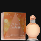 Naked Fantasy Britney Spears By Britney Spears Perfume for Women Gamer Scents