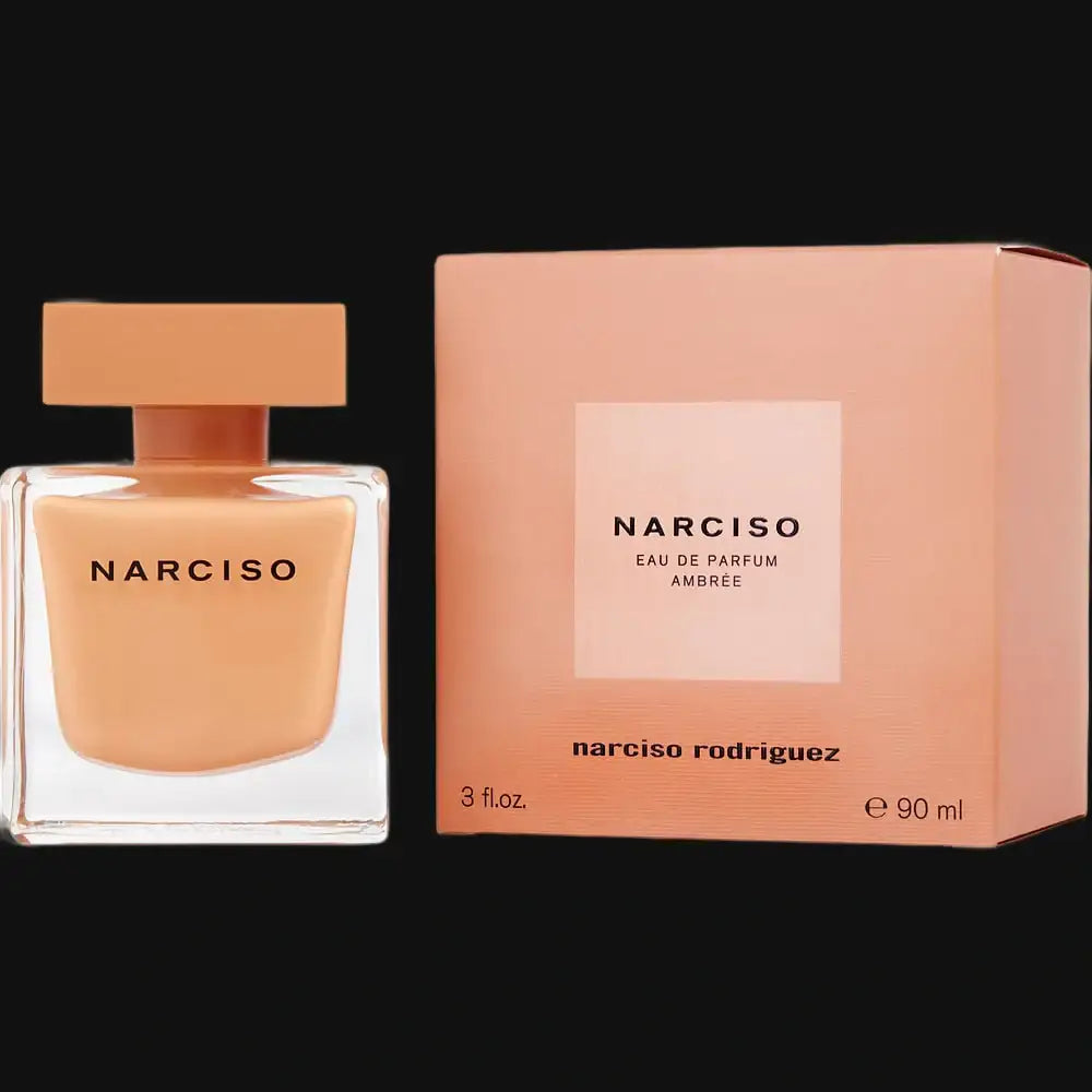 Ambree By Narciso Rodriguez Perfume for Women Gamer Scents