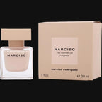 Narciso Poudree By Narciso Rodriguez Perfume for Women Gamer Scents