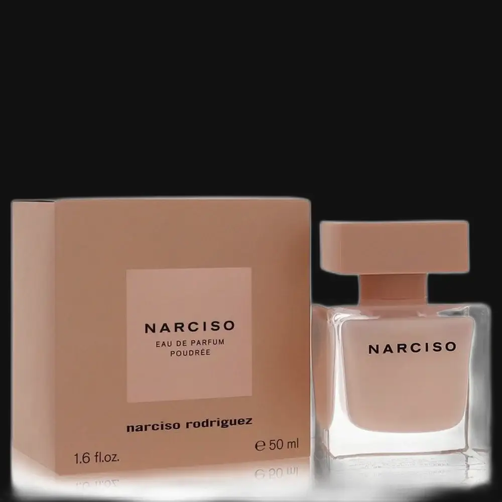 Narciso Poudree By Narciso Rodriguez Perfume for Women Gamer Scents