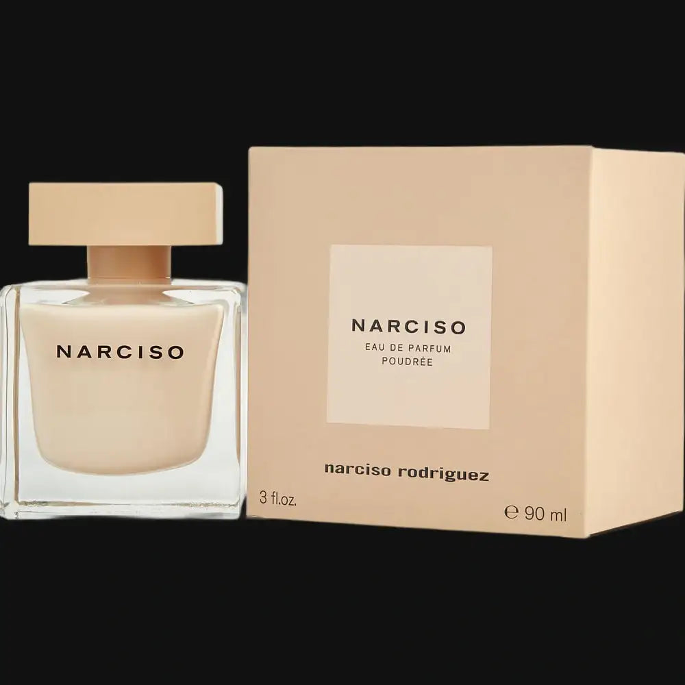 Narciso Poudree By Narciso Rodriguez Perfume for Women Gamer Scents