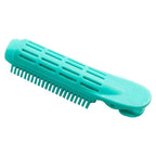 Natural Fluffy Hair Clip Curly Hair Plastic Hair Root Fluffy Clip Bangs Hair Styling Clip Candy Color Hairpins Curly Hair Styling Tool Hair Rollers Small And Easy to Carry Hair Accessories