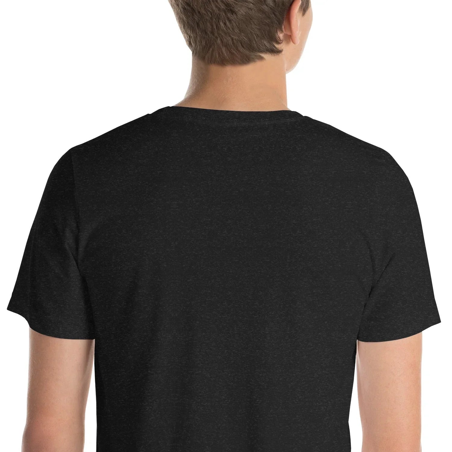 Naturally Introverted Selectively Extroverted Tee Peachy Sunday