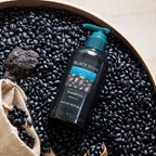 Black Bean Invigorating Hair Shampoo