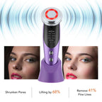 7 in 1 Facial Lifter and Massage Pi-Mart