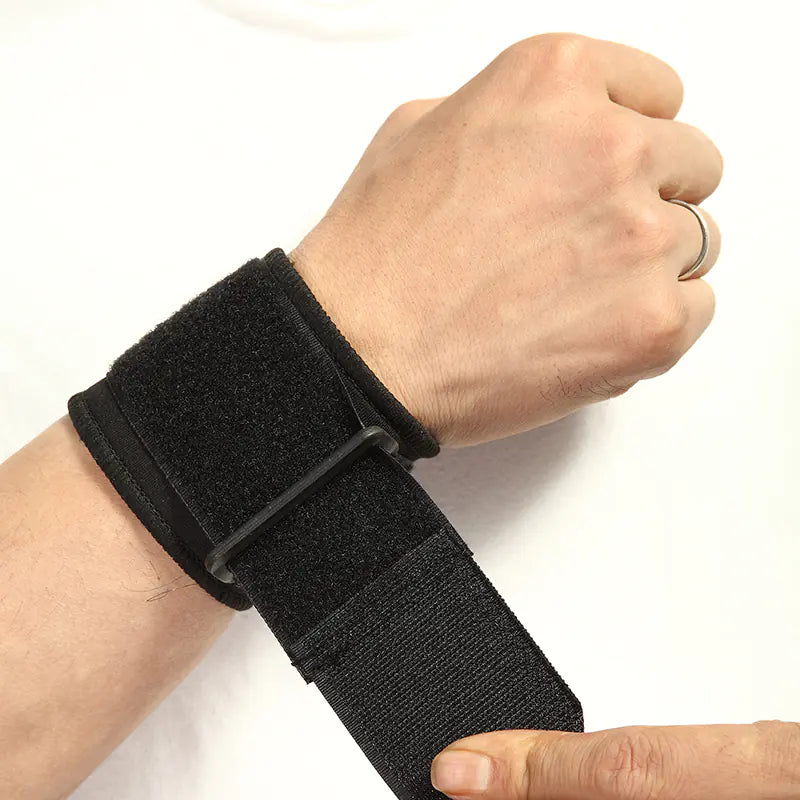 Breathable Wrist Support Brace Pi-Mart