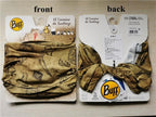 Neck Scarf Quick-drying Outdoor Riding Skiing Mask for Men Women Amazing Magic Headscarf Collar Women Biker Windproof Head Scarves Neck Warmer Cycling Camping Hiking Men Women Fashion Magic Scarves Turban Outdoor Headband Bandanas Washable Cloth Bandanas Stevvex