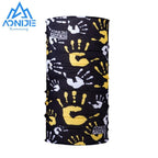 Neck Scarf Quick-drying Outdoor Riding Skiing Mask for Men Women Amazing Magic Headscarf Collar Women Biker Windproof Head Scarves Neck Warmer Cycling Camping Hiking Men Women Fashion Magic Scarves Turban Outdoor Headband Bandanas Washable Cloth Bandanas Stevvex