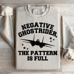 Negative Ghostrider Sweatshirt