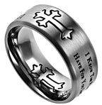 Silver Neo Ring KingdomWear