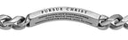 Men's Silver Neo Bracelet KingdomWear