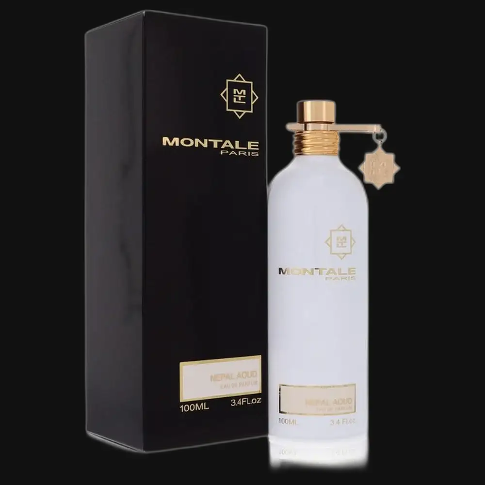 Nepal Aoud By Montale Perfume for Women Gamer Scents