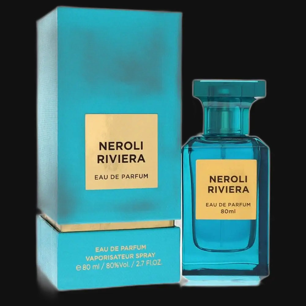 Neroli Riviera By Fragrance World (Unisex) Gamer Scents