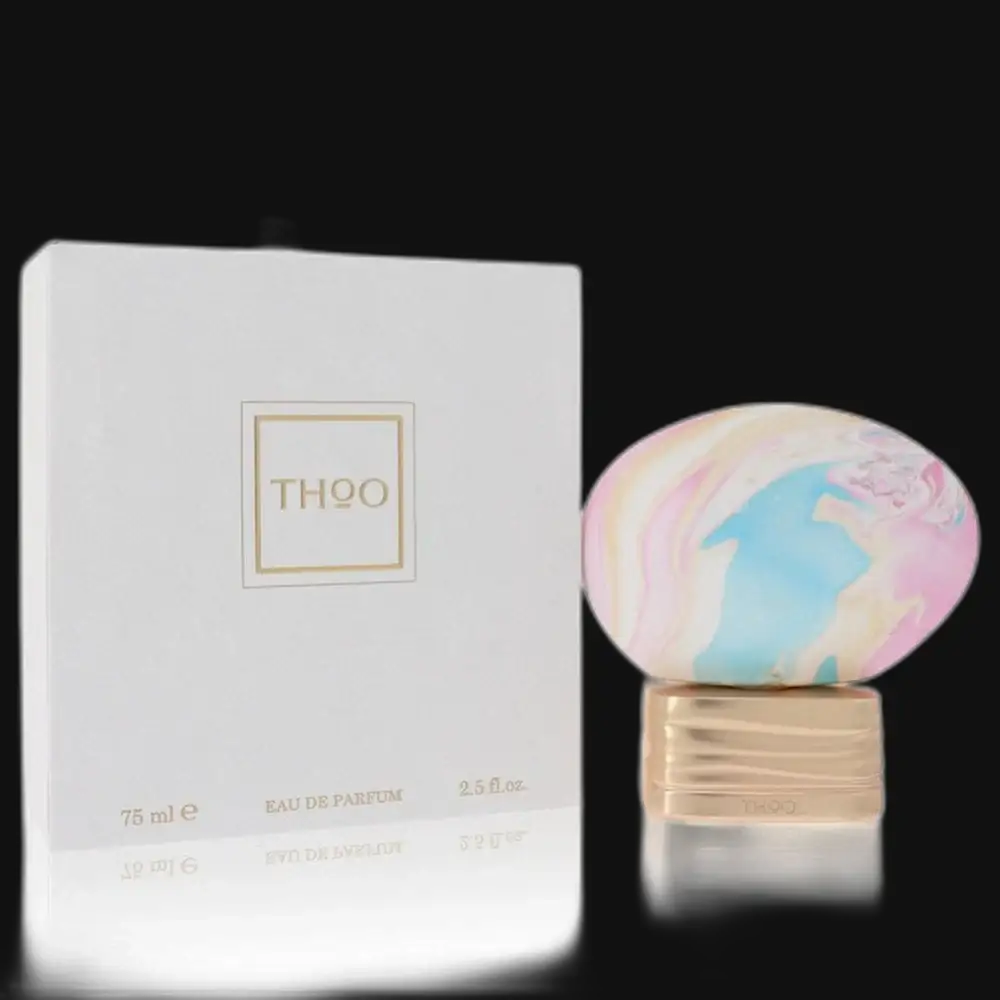 Neverending By The House Of Oud (Unisex) Gamer Scents
