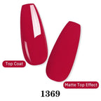 New 2022 Women Gel Nail Polish Pure Pink UV Gel Nail Polish Art Manicure Luxury Colorful Design For Ladies and Womens Stevvex
