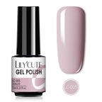New 2022Fashion  Womens 3-layers Color Changing Gel Nail Polish Long Lasting UV Chameleon Popular Colorful Design For Womens and Girls Stevvex