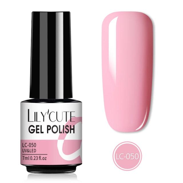 New 2022Fashion  Womens 3-layers Color Changing Gel Nail Polish Long Lasting UV Chameleon Popular Colorful Design For Womens and Girls Stevvex