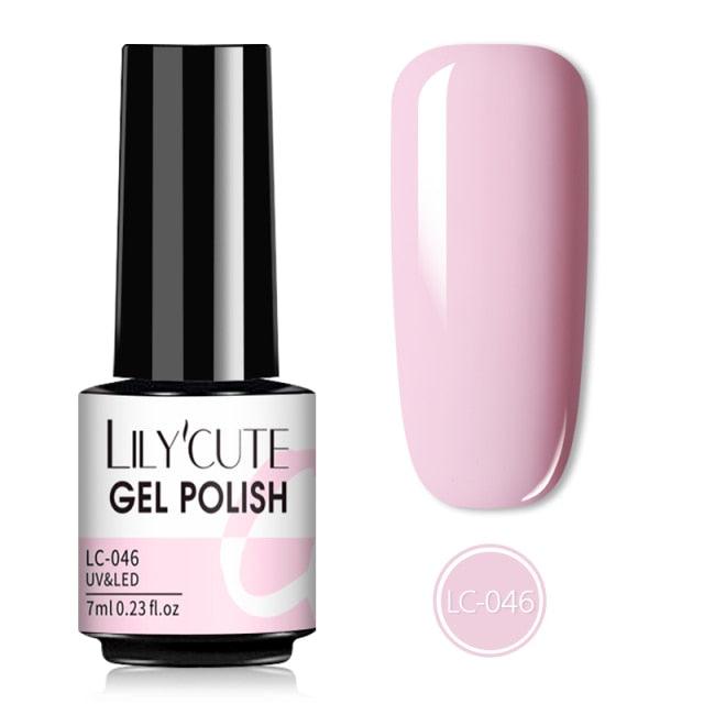 New 2022Fashion  Womens 3-layers Color Changing Gel Nail Polish Long Lasting UV Chameleon Popular Colorful Design For Womens and Girls Stevvex