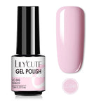 New 2022Fashion  Womens 3-layers Color Changing Gel Nail Polish Long Lasting UV Chameleon Popular Colorful Design For Womens and Girls Stevvex