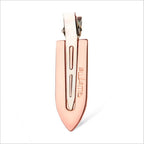 NEW 2Pcs Advanced Texture Ins Style Electroplating Bangs Duckbill Clip Seamless Makeup Clip Hairdressing Jewelry Modeling Tool Gorgeous Hair Accessories For Women