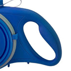 New 3 IN 1 Multifunctional Colorful Pet Leash With Built-in Water Bottle Bowl And Waste Bag Dispenser Modern Design For All Pets Stevvex