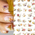 New 3D Self-Adhesive Lovely Red Lips Image Nails Stickers for Nails Sticker Decorations Manicure Valentine's Day Nail Art Sticker Decals 3D Exquisite Pattern Nail Art Supplies Self-Adhesive Luxurious Nail Art Decoration
