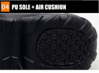 New Air Cushion Flat Shoes Women Mesh Sneakers Breathable Women Shoes Increase Casual Shoes Air Cushion Woman Mesh Sneakers Breathable Flats Womens Shoes Stevvex