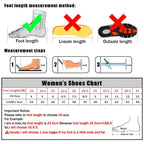 New Air Cushion Flat Shoes Women Mesh Sneakers Breathable Women Shoes Increase Casual Shoes Air Cushion Woman Mesh Sneakers Breathable Flats Womens Shoes Stevvex