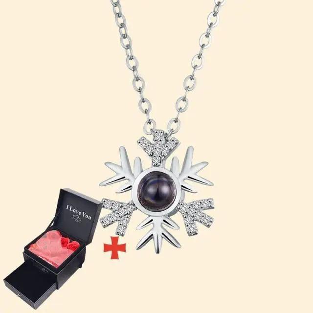New Amazing Gift Boxes with Lids for Presents Jewelry Rose Box Christmas Present Women's Birthday Party Gift for Mom Girlfriend Gifts Bridesmaid gift Party favorite Stevvex