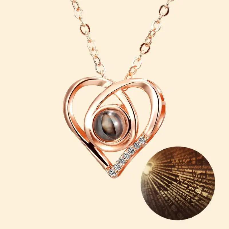 New Amazing Gift Boxes with Lids for Presents Jewelry Rose Box Christmas Present Women's Birthday Party Gift for Mom Girlfriend Gifts Bridesmaid gift Party favorite Stevvex