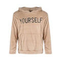 New Autumn And Winter Warm Men Wool Hooded Sweatshirts Letter Print Hooded Men's Embroidered Sweater Casual Hooded Long Sleeve Hipster Gym Long Sleeve Hoodies Stevvex