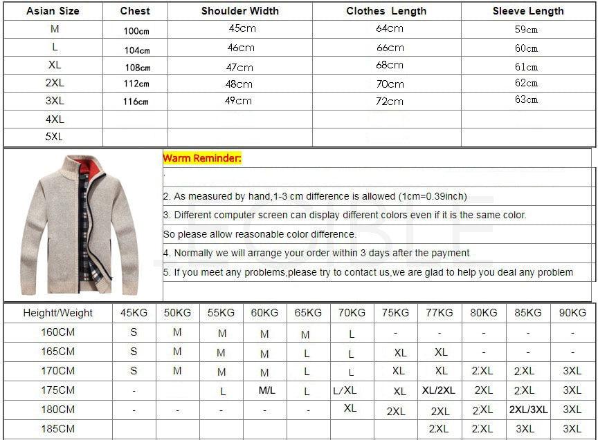 New Autumn Winter Jacket Men Warm Casual Slim Fit Fleece Jacket Elegant Jackets For Men Warm Soft Sweater Solid Jackets Casual Business Men Clothing Lightweight Hooded Jackets Stevvex
