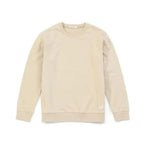 New Autumn  Winter Sweatshirt Men Casual Minimalist Sweatshirt O-Neck For Men Solid Color Ladies Long Sleeve Casual Pullover Clothes Sweatshirt Stevvex