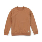New Autumn  Winter Sweatshirt Men Casual Minimalist Sweatshirt O-Neck For Men Solid Color Ladies Long Sleeve Casual Pullover Clothes Sweatshirt Stevvex