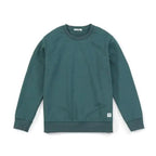 New Autumn  Winter Sweatshirt Men Casual Minimalist Sweatshirt O-Neck For Men Solid Color Ladies Long Sleeve Casual Pullover Clothes Sweatshirt Stevvex