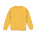 New Autumn  Winter Sweatshirt Men Casual Minimalist Sweatshirt O-Neck For Men Solid Color Ladies Long Sleeve Casual Pullover Clothes Sweatshirt Stevvex