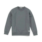 New Autumn  Winter Sweatshirt Men Casual Minimalist Sweatshirt O-Neck For Men Solid Color Ladies Long Sleeve Casual Pullover Clothes Sweatshirt Stevvex