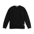 New Autumn  Winter Sweatshirt Men Casual Minimalist Sweatshirt O-Neck For Men Solid Color Ladies Long Sleeve Casual Pullover Clothes Sweatshirt Stevvex
