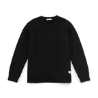 New Autumn  Winter Sweatshirt Men Casual Minimalist Sweatshirt O-Neck For Men Solid Color Ladies Long Sleeve Casual Pullover Clothes Sweatshirt Stevvex