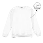 New Autumn  Winter Sweatshirt Men Casual Minimalist Sweatshirt O-Neck For Men Solid Color Ladies Long Sleeve Casual Pullover Clothes Sweatshirt Stevvex