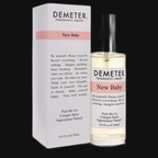 New Baby By Demeter Perfume for Women Gamer Scents