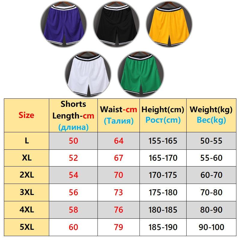 New Basketball Shorts Patchwork Solid Loose Beach Outdoor Sports Fitness Exercise Bottoms Jogging Hiking Running Sweatpants Men's Shorts Gym Men Running Sport Fitness Mens Basketball Jogging Quick Dry Short Pants Stevvex