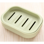 New Bathroom Dish Plate Case Home Shower Travel Hiking Holder Container Soap Box Plastic Soap Box Dispenser Soap Rack Bathroom Dish Plate Case Home Shower Travel Hiking Box Soap Box Dispenser Plastic Container Soap Soap Rack Holder Random Colour Stevvex
