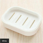 New Bathroom Dish Plate Case Home Shower Travel Hiking Holder Container Soap Box Plastic Soap Box Dispenser Soap Rack Bathroom Dish Plate Case Home Shower Travel Hiking Box Soap Box Dispenser Plastic Container Soap Soap Rack Holder Random Colour Stevvex