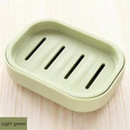 New Bathroom Dish Plate Case Home Shower Travel Hiking Holder Container Soap Box Plastic Soap Box Dispenser Soap Rack Bathroom Dish Plate Case Home Shower Travel Hiking Box Soap Box Dispenser Plastic Container Soap Soap Rack Holder Random Colour Stevvex