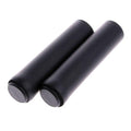 NEW Bicycle Grips Super Light Silicone Non-Slip Shock Absorption Road Handle Bike Bicycles Parts Comfortable Shock Absorption Bike Handlebar Grips Comfort Ergo Handlebar Grip Designed For  Cycling Stevvex